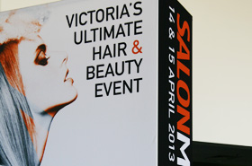 I Braved The Crowds At Salon Melbourne 2013