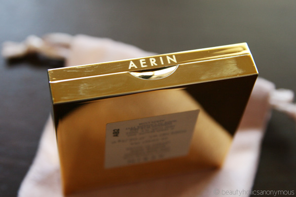 AERIN Beauty Limited Edition Multi Color in Sweet Pea