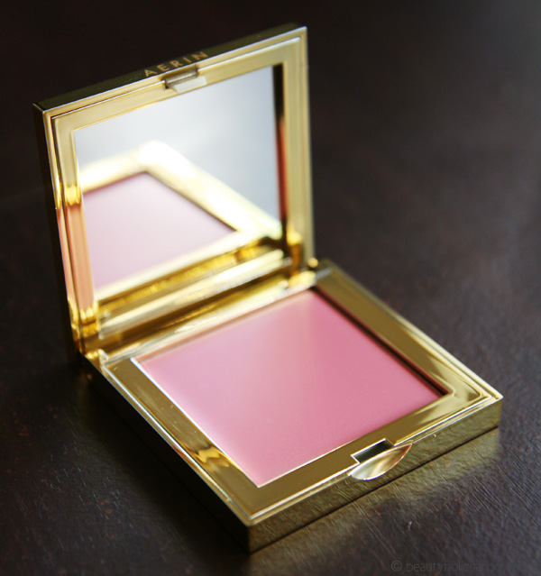 Discovering AERIN With What Else? A Blush Of Course! Say Hello To Sweet Pea