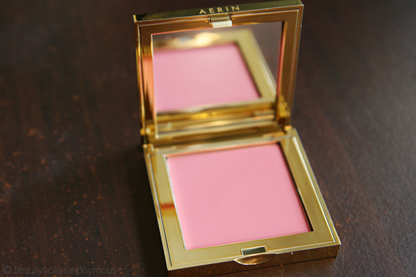 AERIN Beauty Limited Edition Multi Color in Sweet Pea