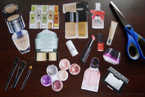 Walking Down Memory Lane On How My Love For Makeup Began