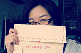 Walking Down Memory Lane On How My Love For Makeup Began