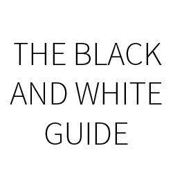 Testimonial by Ebony of The Black and White Guide