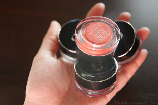 Dior's Summer 2013 Mix and Match Blushes