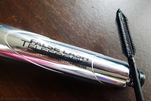 L'Oreal False Lash Telescopic