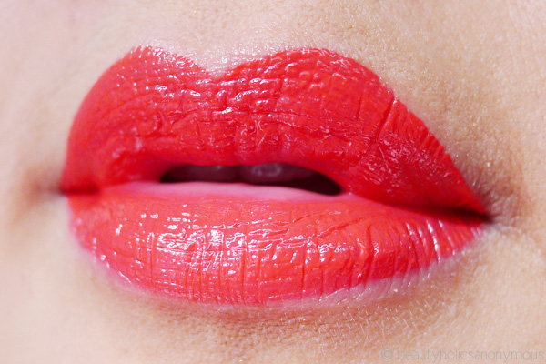 Rimmel Apocalips Lip Lacquer in Stellar