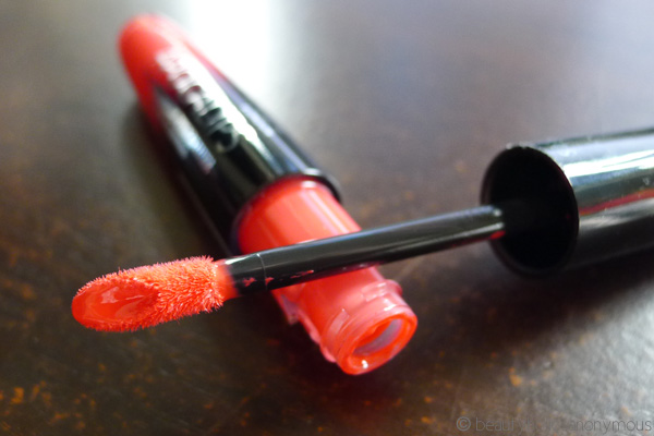 Rimmel Apocalips Lip Lacquer in Stellar