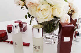 June Birthday Giveaway #3: 5 x SK-II Skincare Packs (Plus My Awesome Possum Facial in Sydney!)
