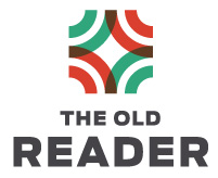 The Old Reader