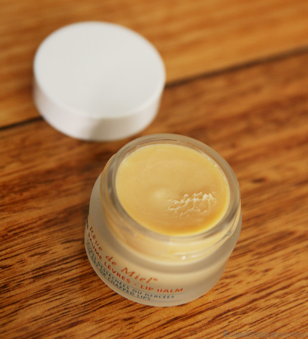 NUXE Rêve de Miel Ultra Nourishing Lip Balm