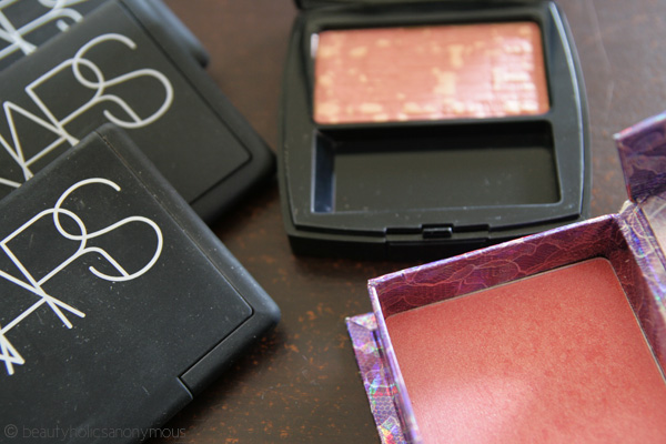 Rudiments of Rouge: Choosing the Right Shade of Blush For You