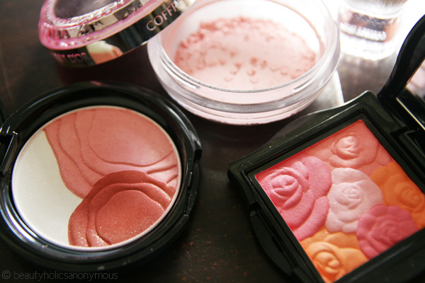Rudiments of Rouge: Choosing the Right Shade of Blush For You