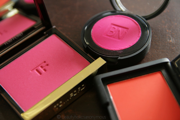 Rudiments of Rouge: Choosing the Right Shade of Blush For You