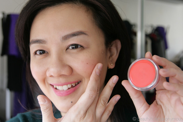 Rudiments of Rouge: Powder vs. Cream Blushes