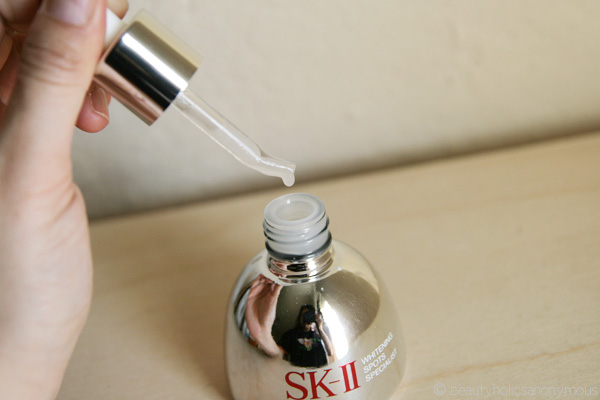 SK-II Whitening Spots Specialist