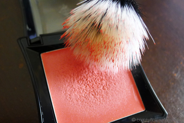 Rudiments of Rouge: Powder vs. Cream Blushes