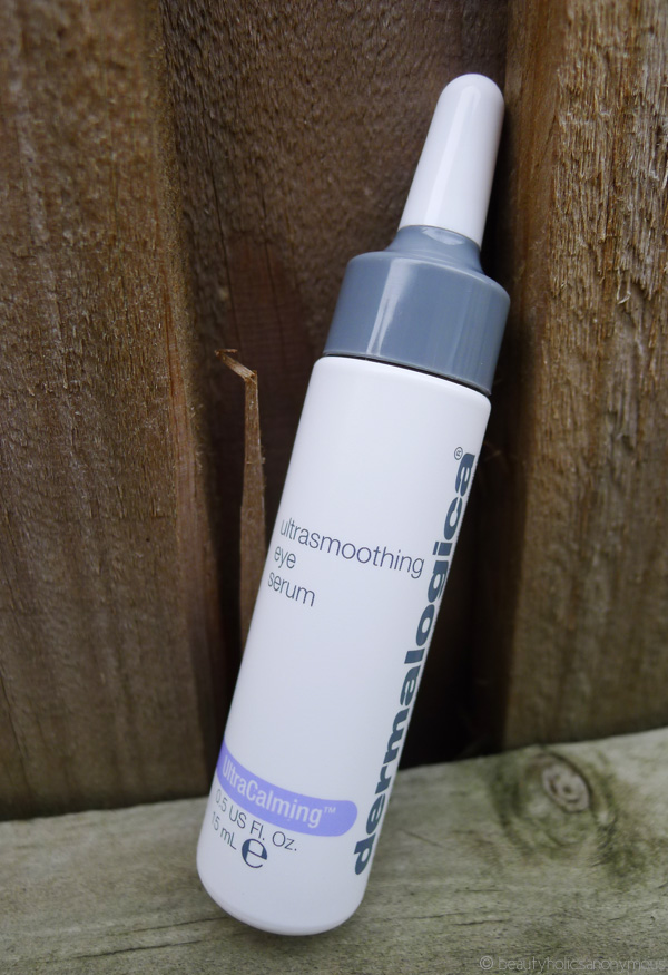 Dermalogica UltraCalming UltraSmoothing Eye Serum