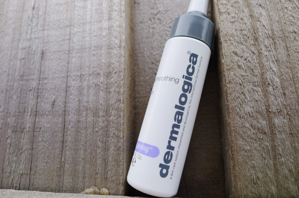 Calm Itchy Eyes and Fine Lines with Dermalogica’s UltraCalming UltraSmoothing Eye Serum