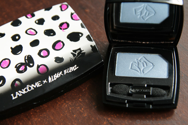 Alber Elbaz for Lancome Hypnose Palette in Drama Eyes and Ombre Hypnose in Star Eyes