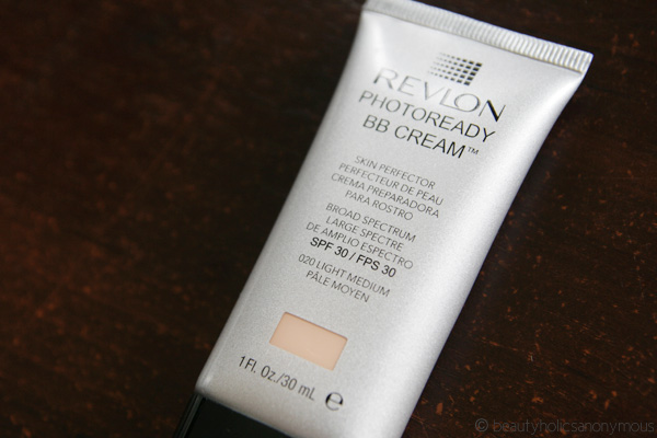 Revlon PhotoReady BB Cream