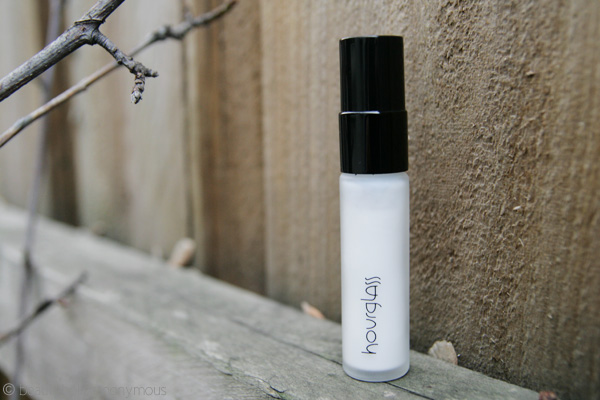 A Holy Grail-Worthy Makeup Saver that is Hourglass’ Veil Mineral Primer SPF 15