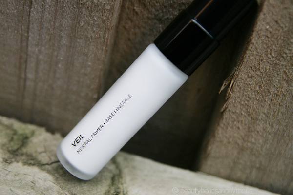 Hourglass Veil Mineral Primer SPF 15