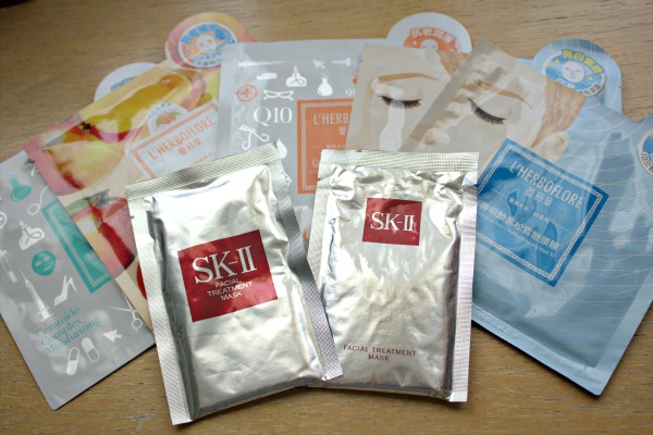 Travel Beauty: My Travel Toiletries