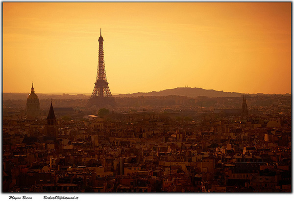 Paris, France