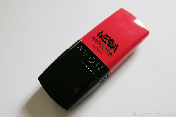 AVON Mega Effects Mascara