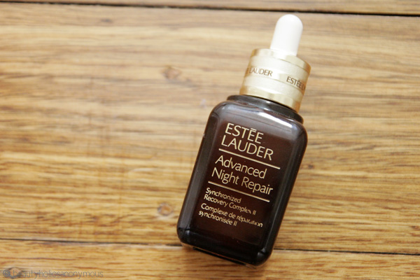 Estee Lauder Advanced Night Repair Synchronised Recovery Complex II: Version 2.0 Of The Bestselling Brown Bottle