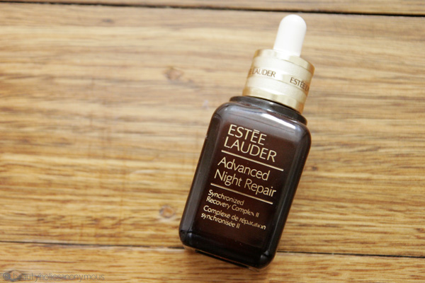 Estee Lauder Advanced Night Repair Synchronised Recovery Complex II