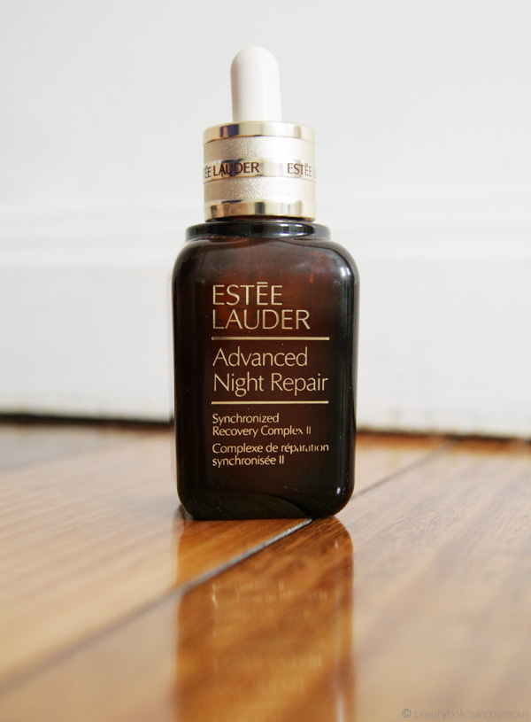 Estee Lauder Advanced Night Repair Synchronised Recovery Complex II