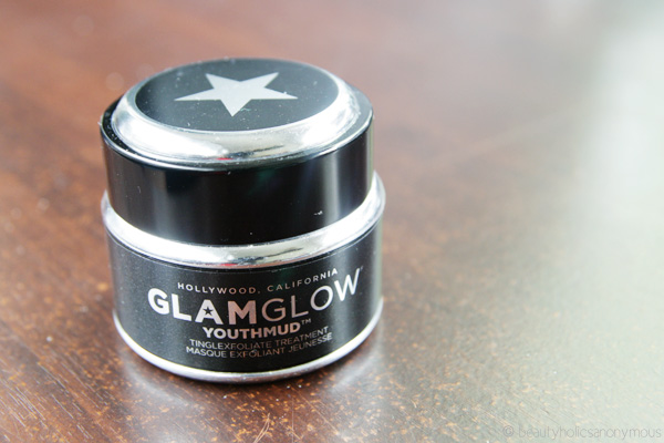 GLAMGLOW Youthmud Tinglexfoliate Treatment