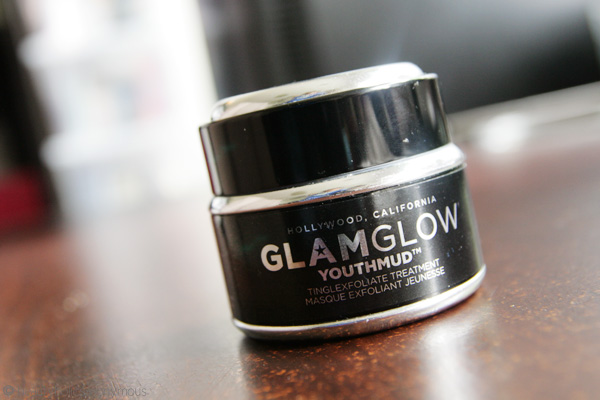 GLAMGLOW Youthmud Tinglexfoliate Treatment