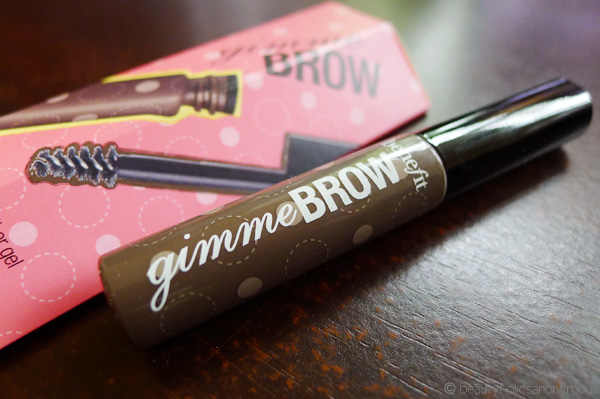 Benefit Gimme Brow 