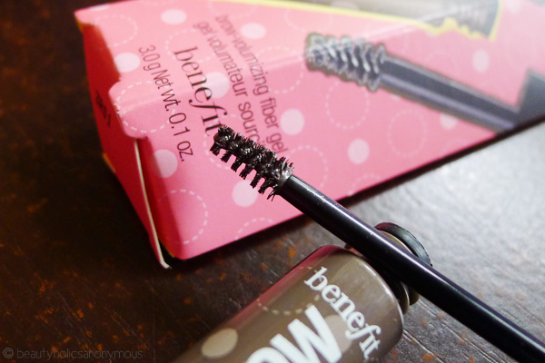 Benefit Gimme Brow 