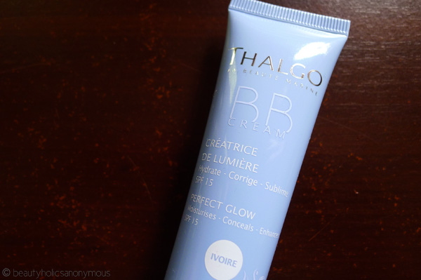 Thalgo BB Cream Perfect Glow