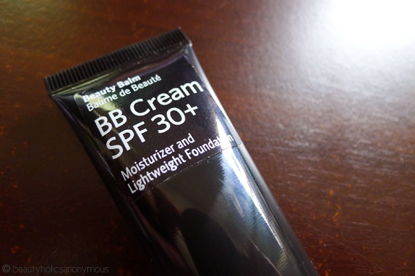 Bobbi Brown BB Cream SPF 30+