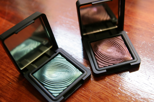 KIKO Water Shadows