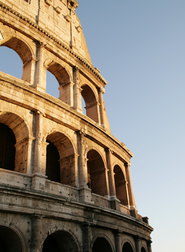 Rome Colosseum