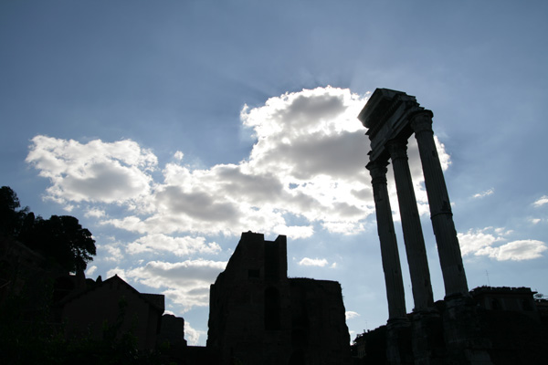 Roman Forum