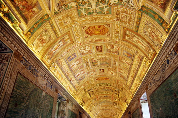 Vatican Museum