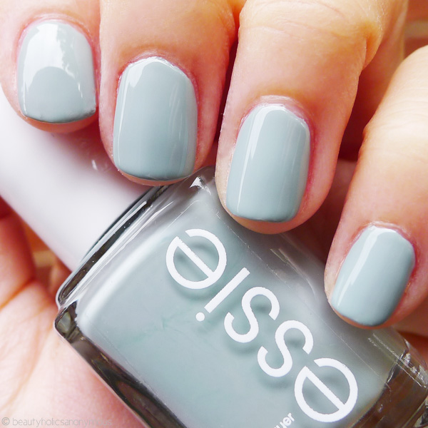 Nailing It: Essie in Maximillian Strasse-her