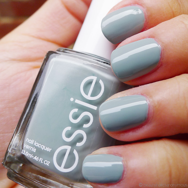 Essie Nail Polish in Maximillian Strasse-her