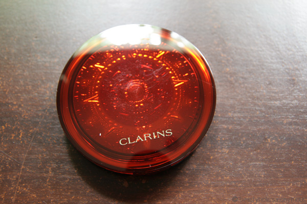 Clarins Splendour Summer Bronzing Compact