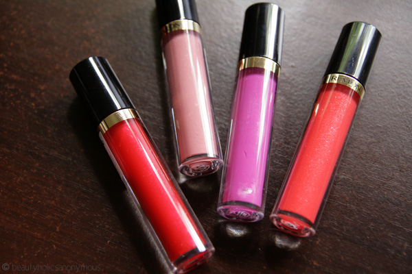 Revlon Super Lustrous Lipgloss