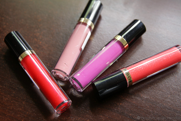 Revlon Super Lustrous Lipgloss