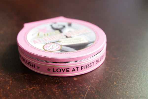 Soap and Glory Love At First Blush