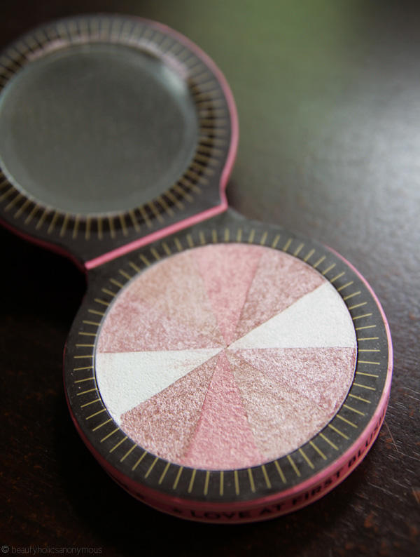 Soap and Glory Love At First Blush