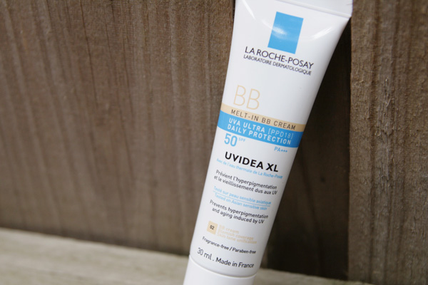 La Roche-Posay Melt-In BB Cream